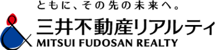 三井不動産リアルティ